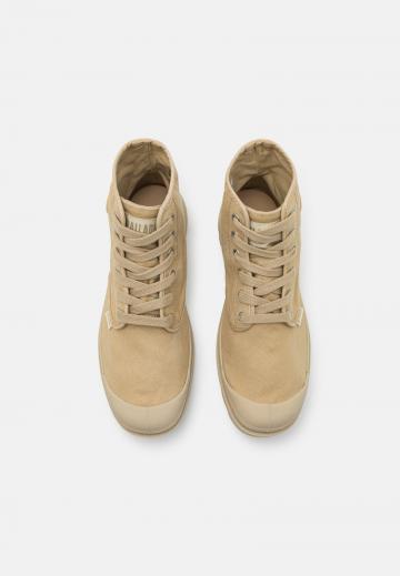 Высокие кеды