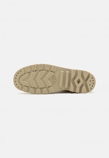 Высокие кеды