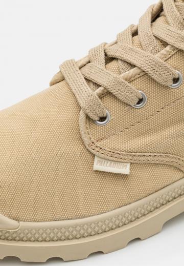 Высокие кеды