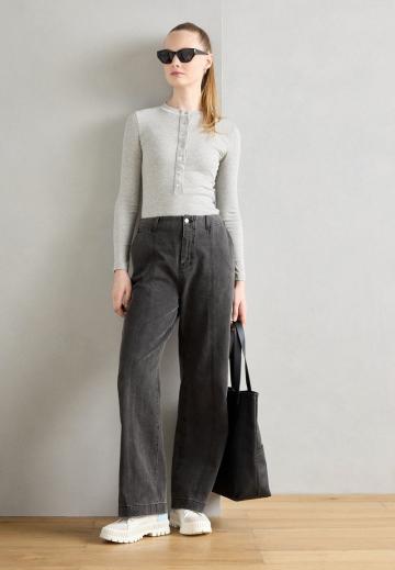 Высокие кеды