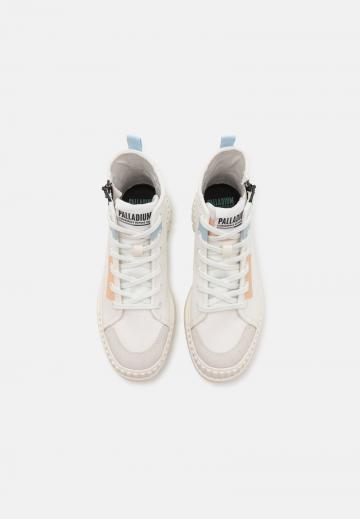 Высокие кеды