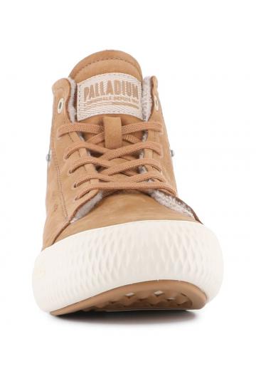 Высокие кеды