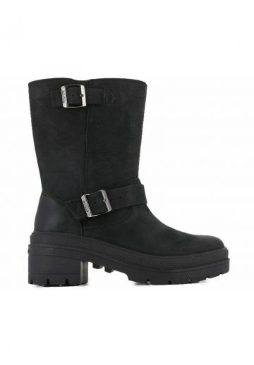 Ковбойские сапожки