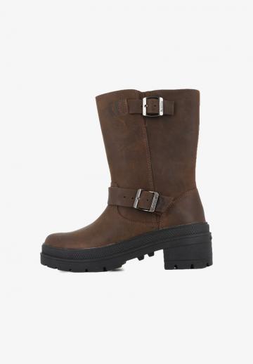 Ковбойские сапожки