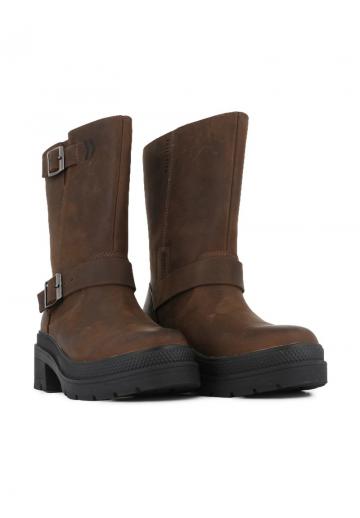 Ковбойские сапожки