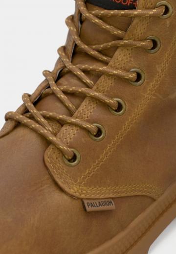 Зимние ботинки