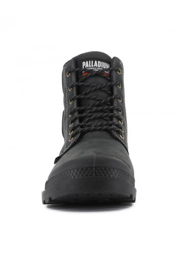 Зимние ботинки