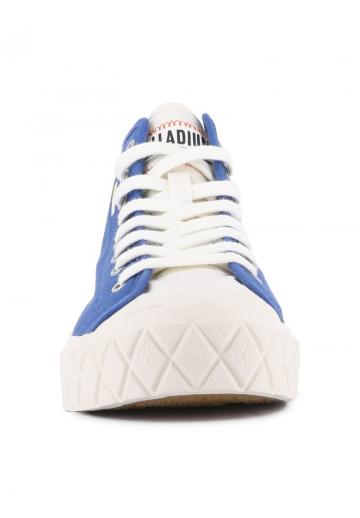 Высокие кеды