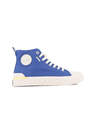 Высокие кеды