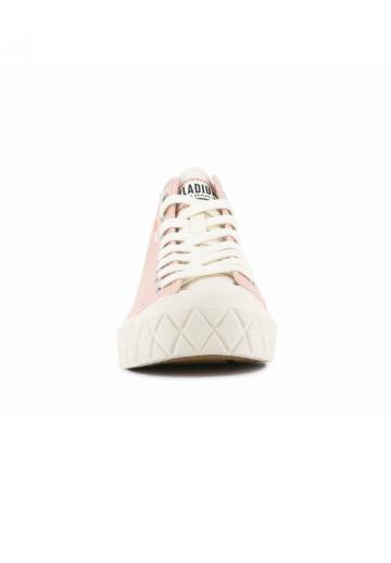 Высокие кеды