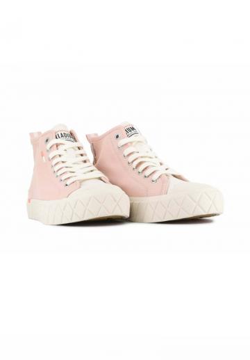 Высокие кеды