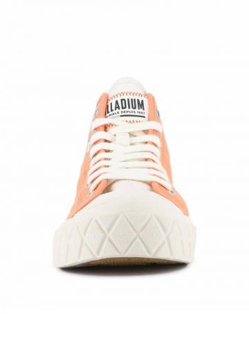 Высокие кеды