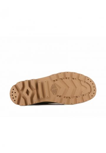 Высокие кеды