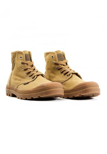 Высокие кеды