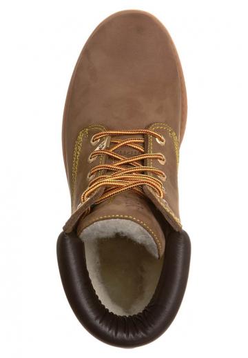 Зимние ботинки