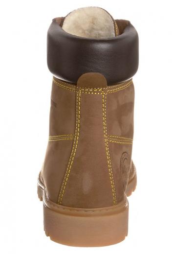 Зимние ботинки