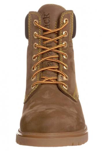 Зимние ботинки