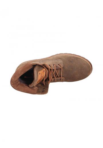 Зимние ботинки