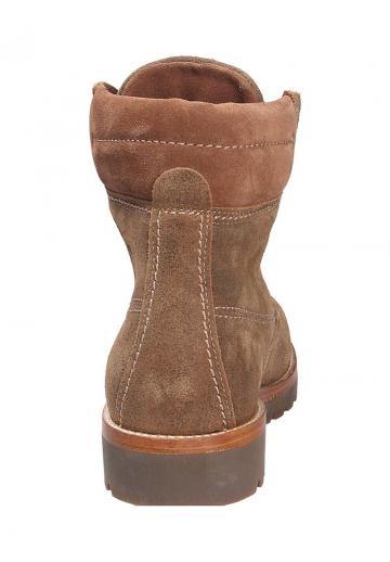 Зимние ботинки