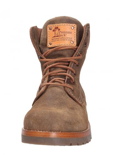 Зимние ботинки