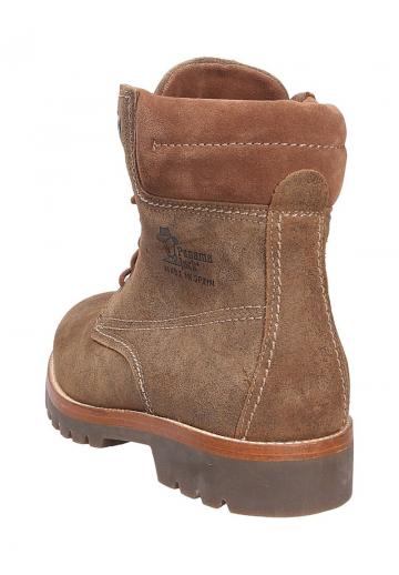 Зимние ботинки