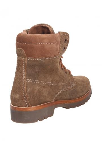 Зимние ботинки