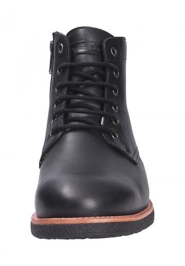 Зимние ботинки