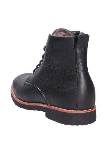 Зимние ботинки