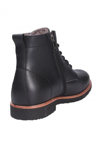 Зимние ботинки