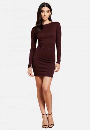 Платье футляр