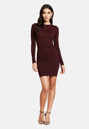 Платье футляр