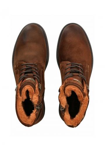 Зимние ботинки