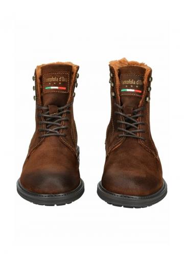 Зимние ботинки