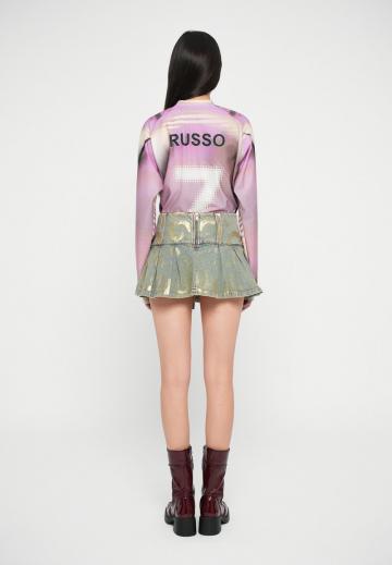 Летняя юбка