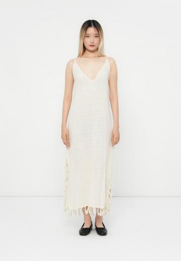 Платье макси