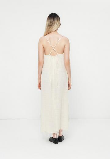 Платье макси