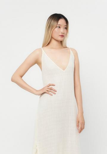 Платье макси