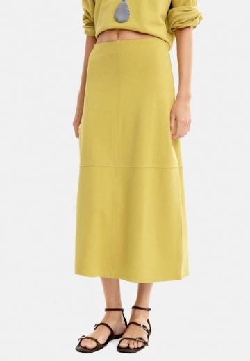 Летняя юбка