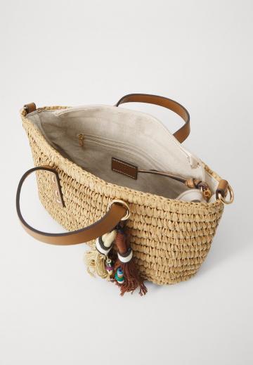 Пляжная сумка