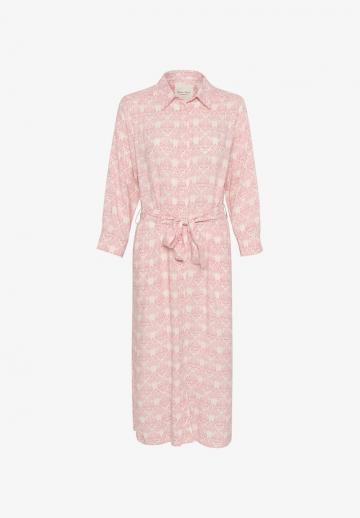 Блузка-платье