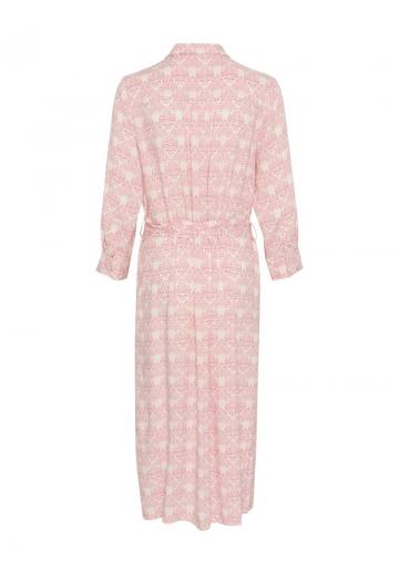 Блузка-платье