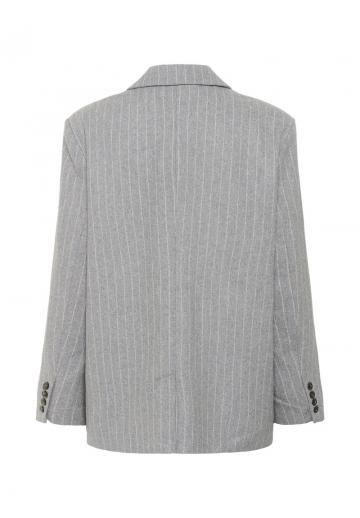 Короткое пальто