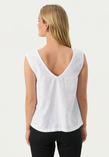 Майка-борцовка