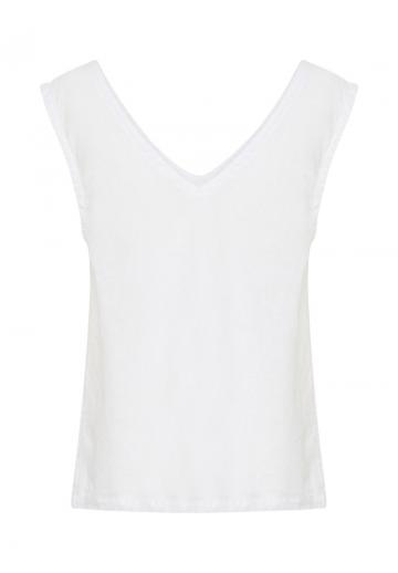 Майка-борцовка