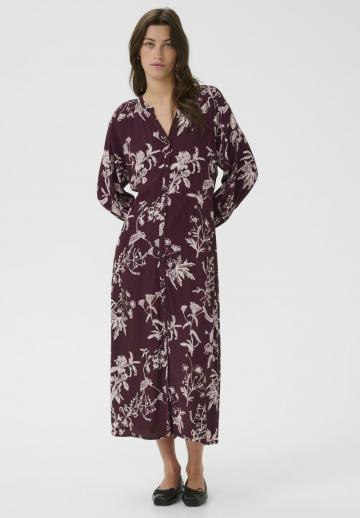 Блузка-платье