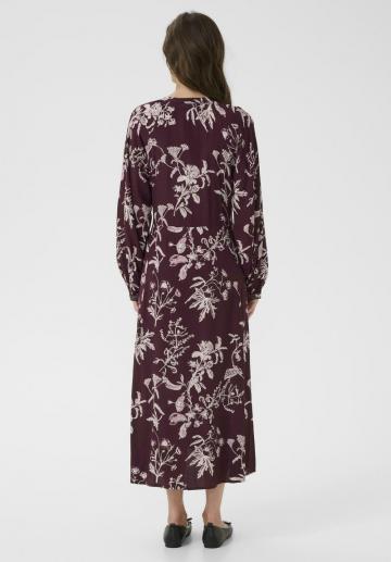 Блузка-платье