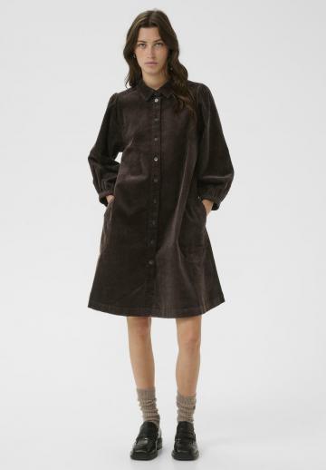 Блузка-платье