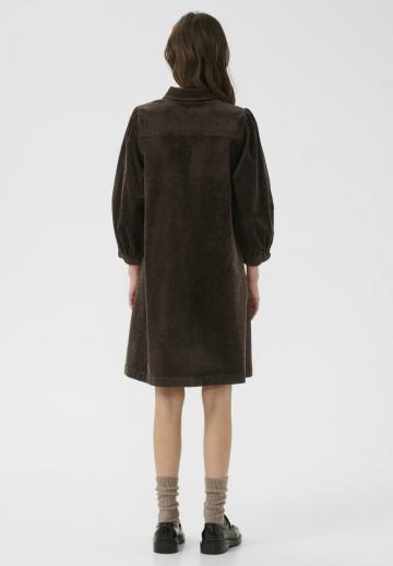 Блузка-платье