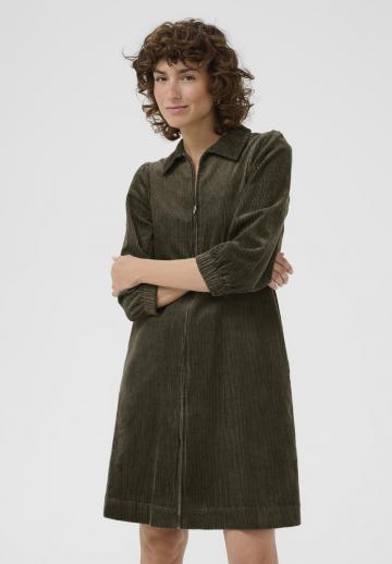 Блузка-платье