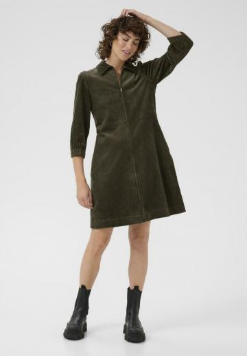 Блузка-платье